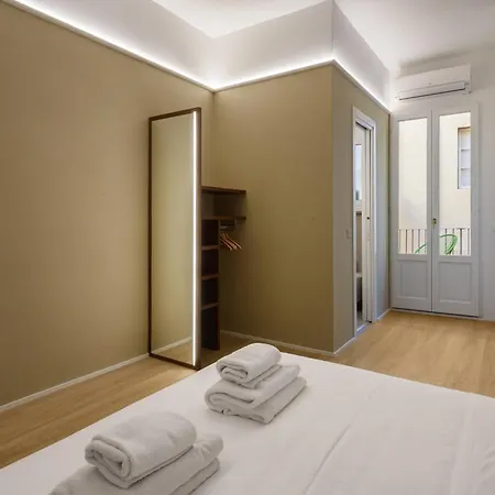 Apartament Anguillara Full Design By Mmega Florencja