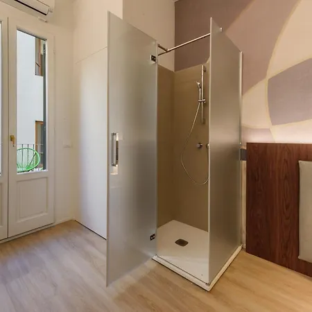 Apartment Anguillara Full Design By Mmega *