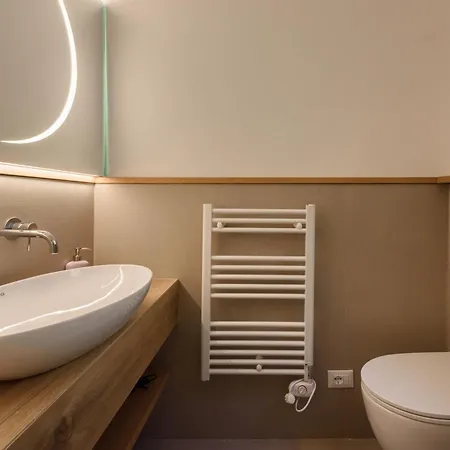 Apartment Anguillara Full Design By Mmega