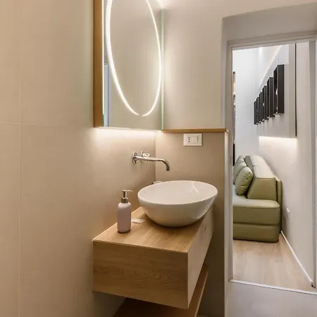 Anguillara Full Design By Mmega