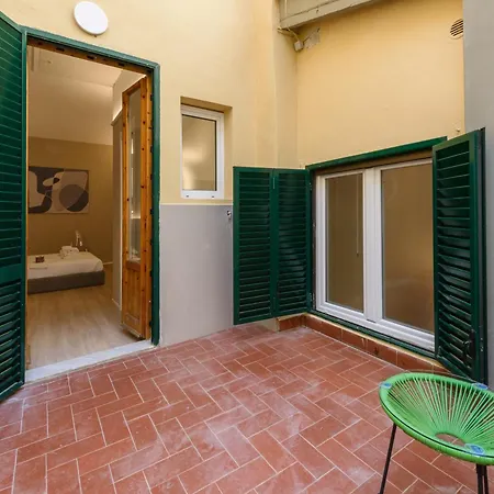 Apartment Anguillara Full Design By Mmega