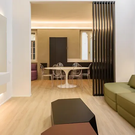 Apartment Anguillara Full Design By Mmega Florence