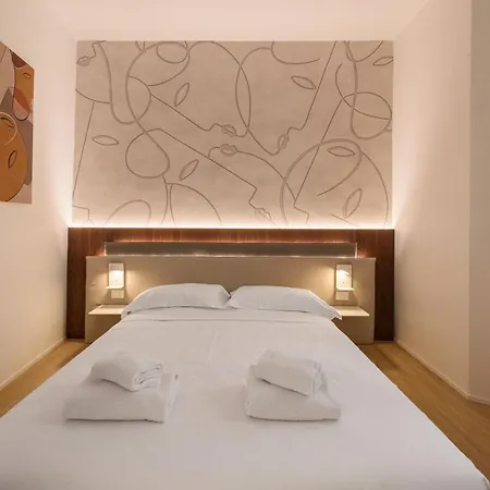 Apartment Anguillara Full Design By Mmega Florence