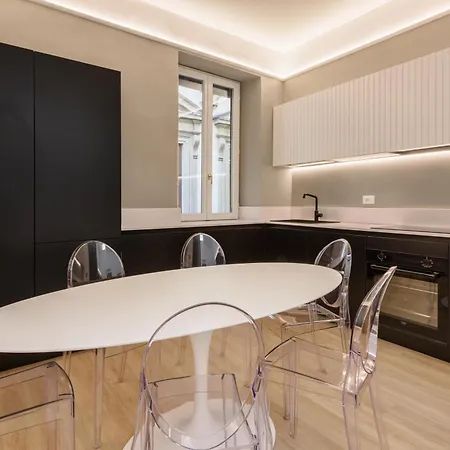 Apartment Anguillara Full Design By Mmega *