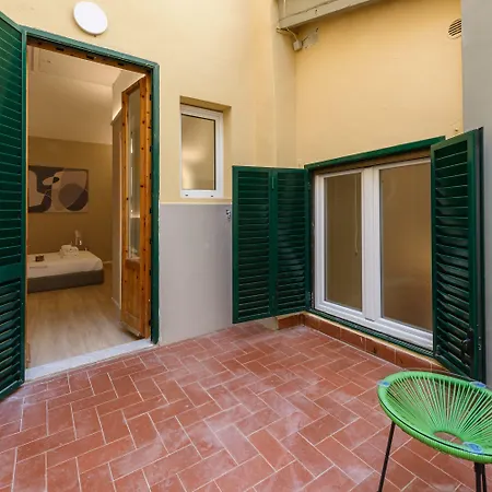 Anguillara Full Design By Mmega Appartamento