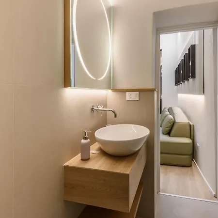 Anguillara Full Design By Mmega Firenze