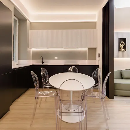 Appartamento Anguillara Full Design By Mmega *