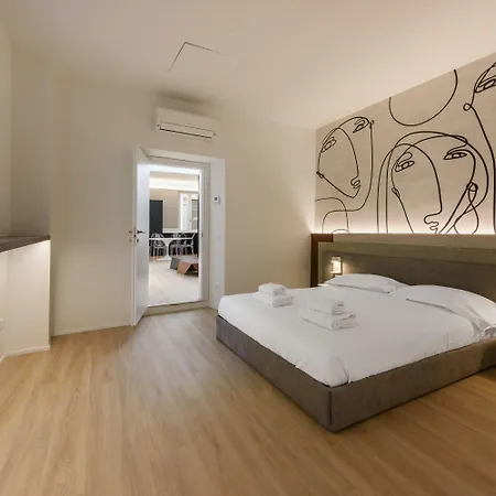 Appartement Anguillara Full Design By Mmega