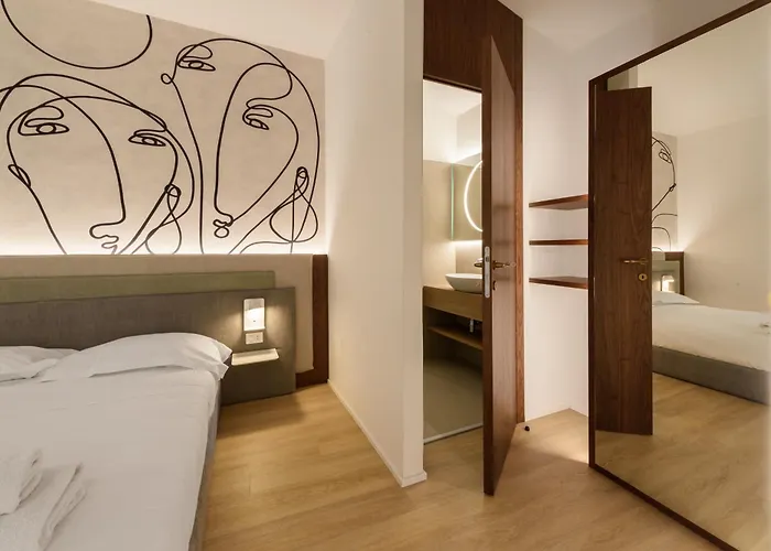 Anguillara Full Design By Mmega Φλωρεντία