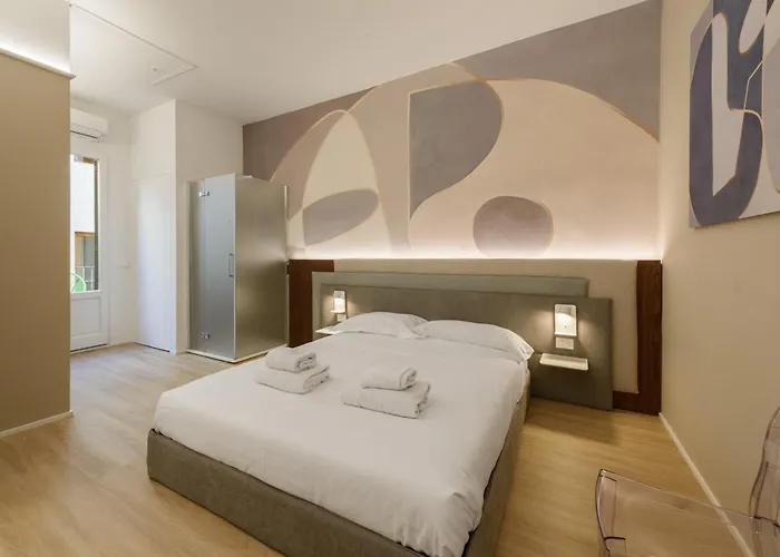 Διαμέρισμα Anguillara Full Design By Mmega *