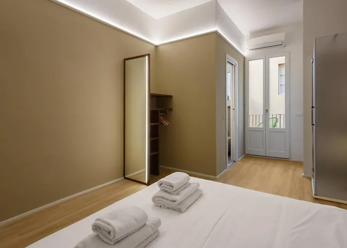 Διαμέρισμα Anguillara Full Design By Mmega Φλωρεντία