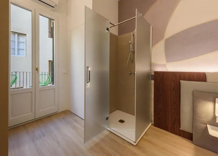 Διαμέρισμα Anguillara Full Design By Mmega *