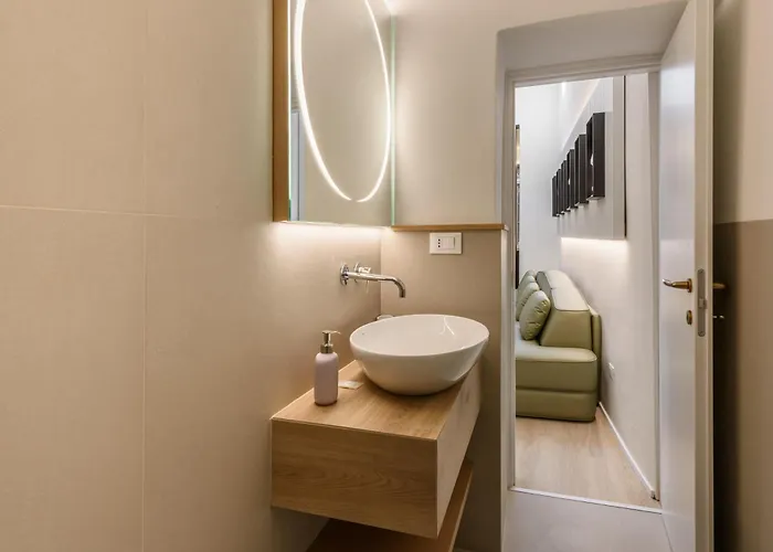 Anguillara Full Design By Mmega