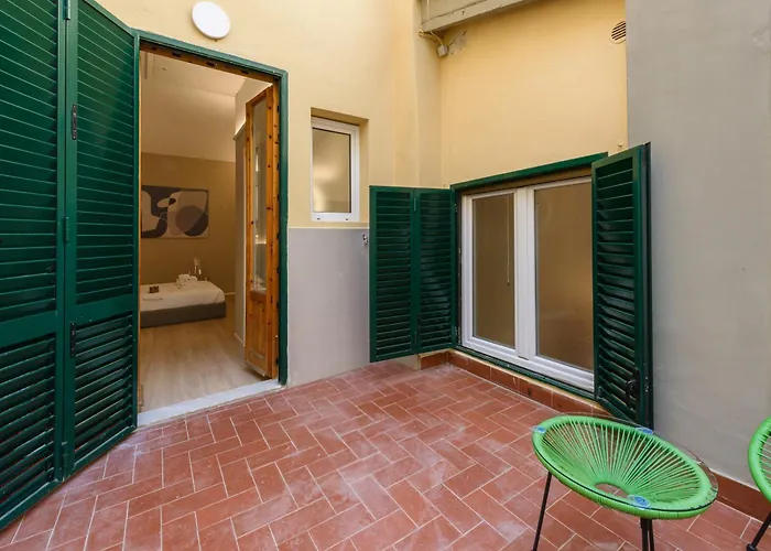 Διαμέρισμα Anguillara Full Design By Mmega