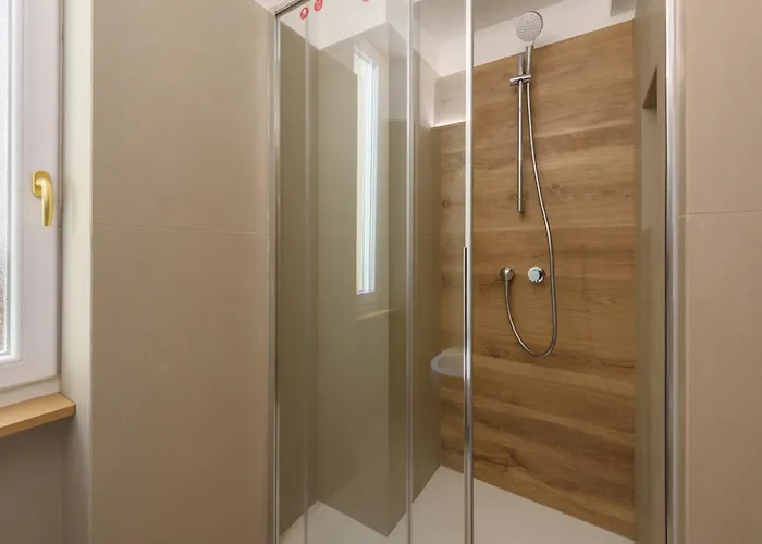 Διαμέρισμα Anguillara Full Design By Mmega Φλωρεντία