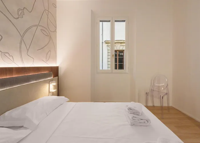 Διαμέρισμα Anguillara Full Design By Mmega Φλωρεντία