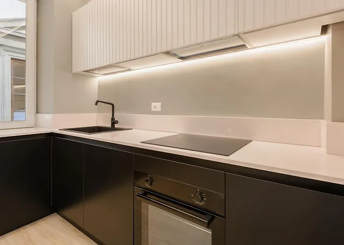 Appartement Anguillara Full Design By Mmega *