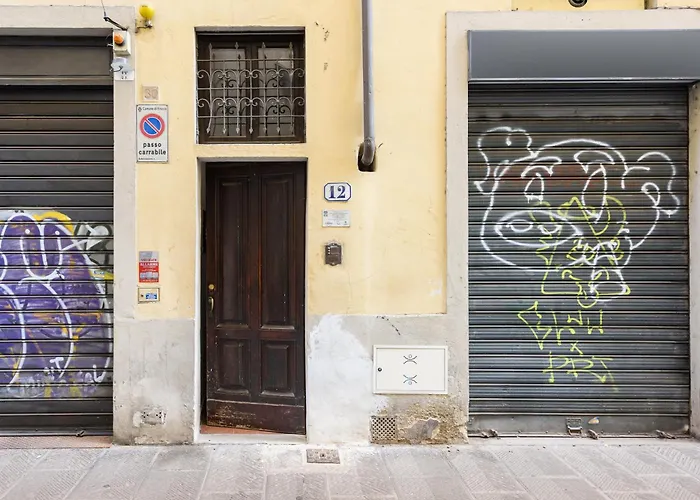 Appartement Anguillara Full Design By Mmega *