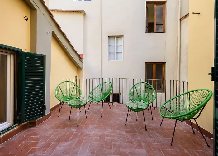 Appartement Anguillara Full Design By Mmega *