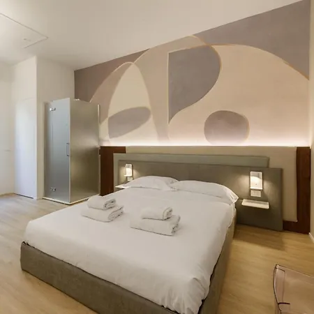 Apartment Anguillara Full Design By Mmega *