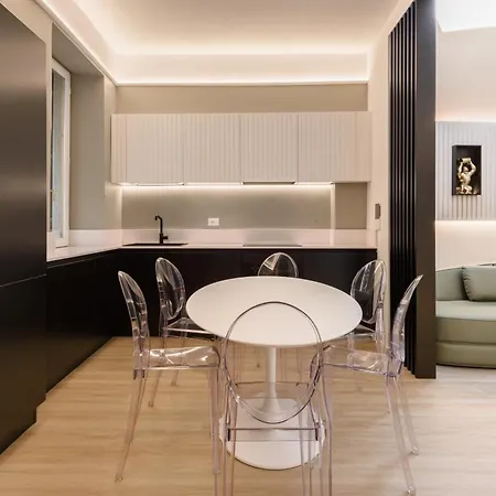 Apartment Anguillara Full Design By Mmega *