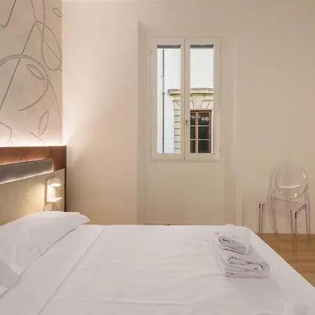 Apartment Anguillara Full Design By Mmega Florence