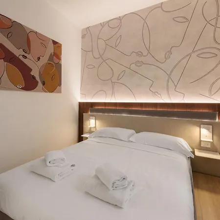 Apartment Anguillara Full Design By Mmega Florence